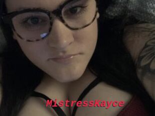 MistressKayce