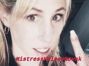 MistressKelseyNovak
