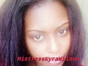 MistressKyraWilson