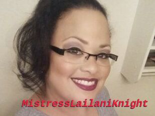 MistressLailaniKnight