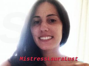 MistressLauraLust