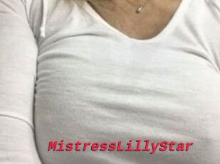 MistressLillyStar