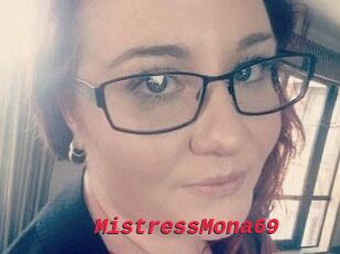 MistressMona69