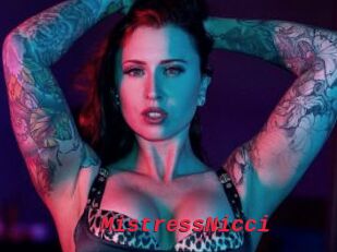 MistressNicci