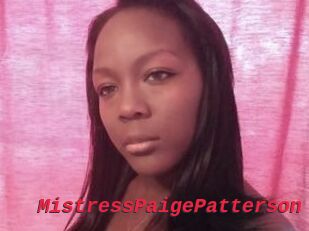 MistressPaigePatterson
