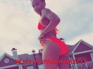 MistressPhoenixKitty