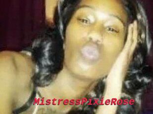 MistressPixieRose