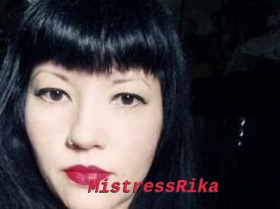 MistressRika