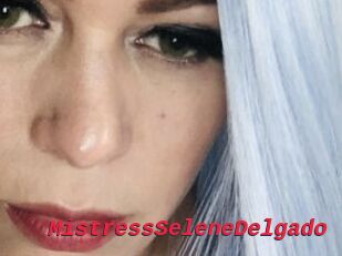 MistressSeleneDelgado