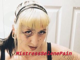 MistressSelenePain