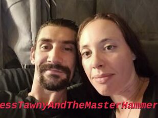MistressTawnyAndTheMasterHammer