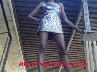 MistressTeriSteele