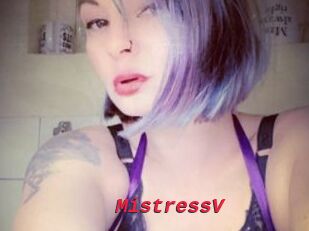 MistressV