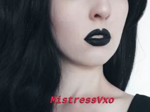 MistressVxo