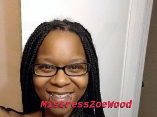 MistressZoeWood