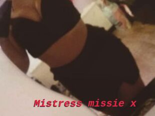 Mistress_missie_x