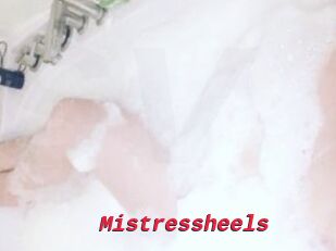 Mistressheels