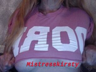Mistresskirsty