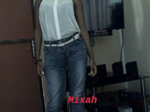 Mixah