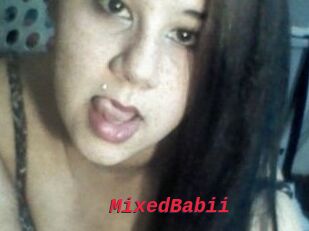 MixedBabii