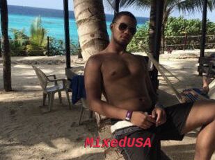 MixedUSA