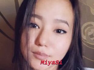 MiyaSi