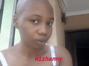 Mizhanny