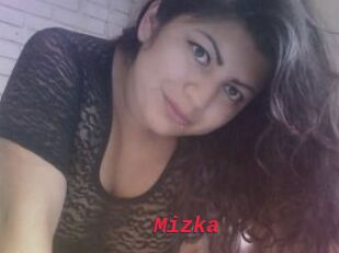 Mizka