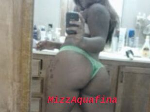 MizzAquafina