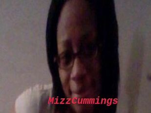 MizzCummings