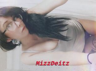 MizzDeitz