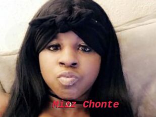 Mizz_Chonte