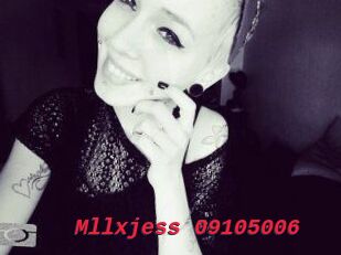 Mllxjess-09105006