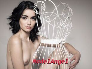ModelAngel