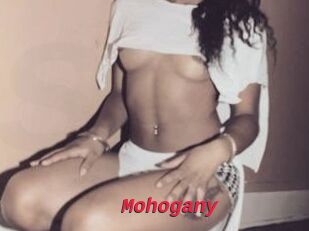 Mohogany