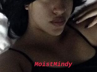 MoistMindy