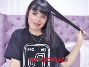 MollyCobain