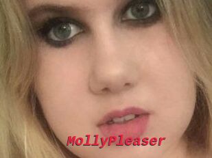 MollyPleaser