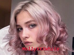 MollyXXXWhite