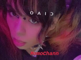 MomoChann