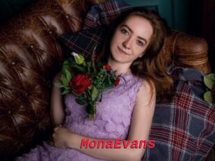 MonaEvans
