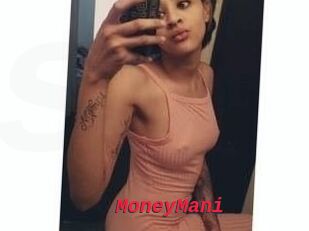 MoneyMani
