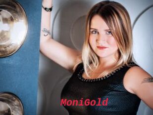 MoniGold