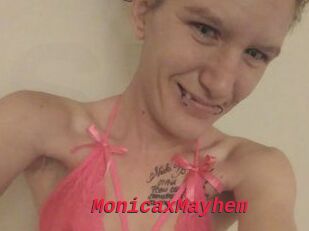 MonicaxMayhem