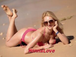 MonnaLove