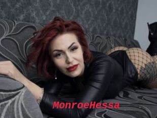 MonroeHessa