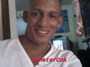 MonsterCok