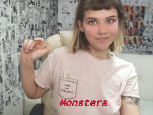 Monstera