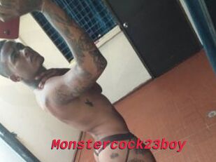 Monstercock23boy