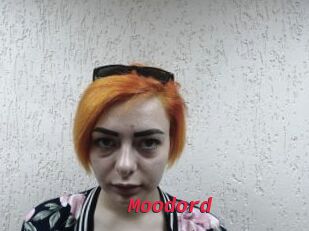 Moodord